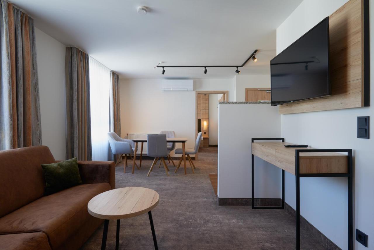 Schneider Apartment Аллерсберг Экстерьер фото