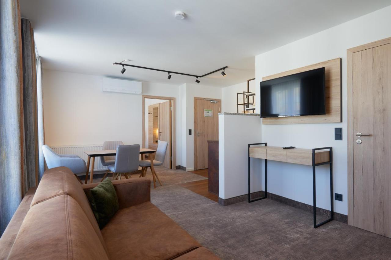 Schneider Apartment Аллерсберг Экстерьер фото