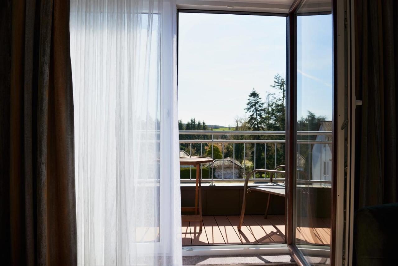 Schneider Apartment Аллерсберг Экстерьер фото