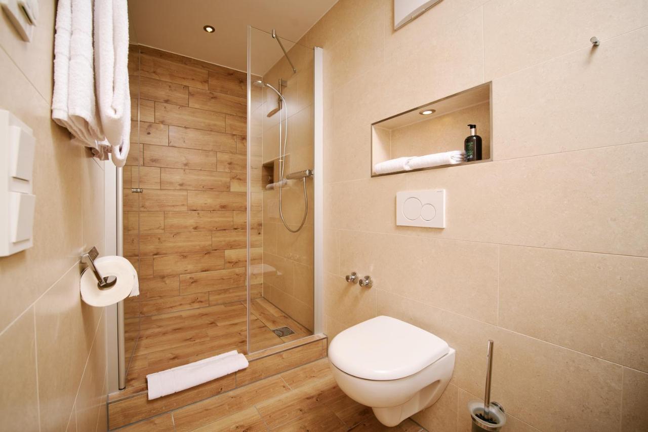 Schneider Apartment Аллерсберг Экстерьер фото