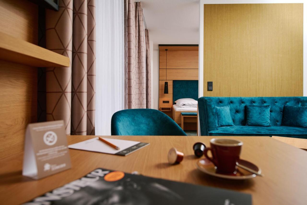 Schneider Apartment Аллерсберг Экстерьер фото